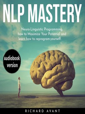 cover image of NLP MASTERY